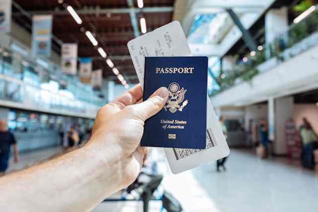 Immigration Guidance